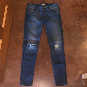 Hudson Jeans